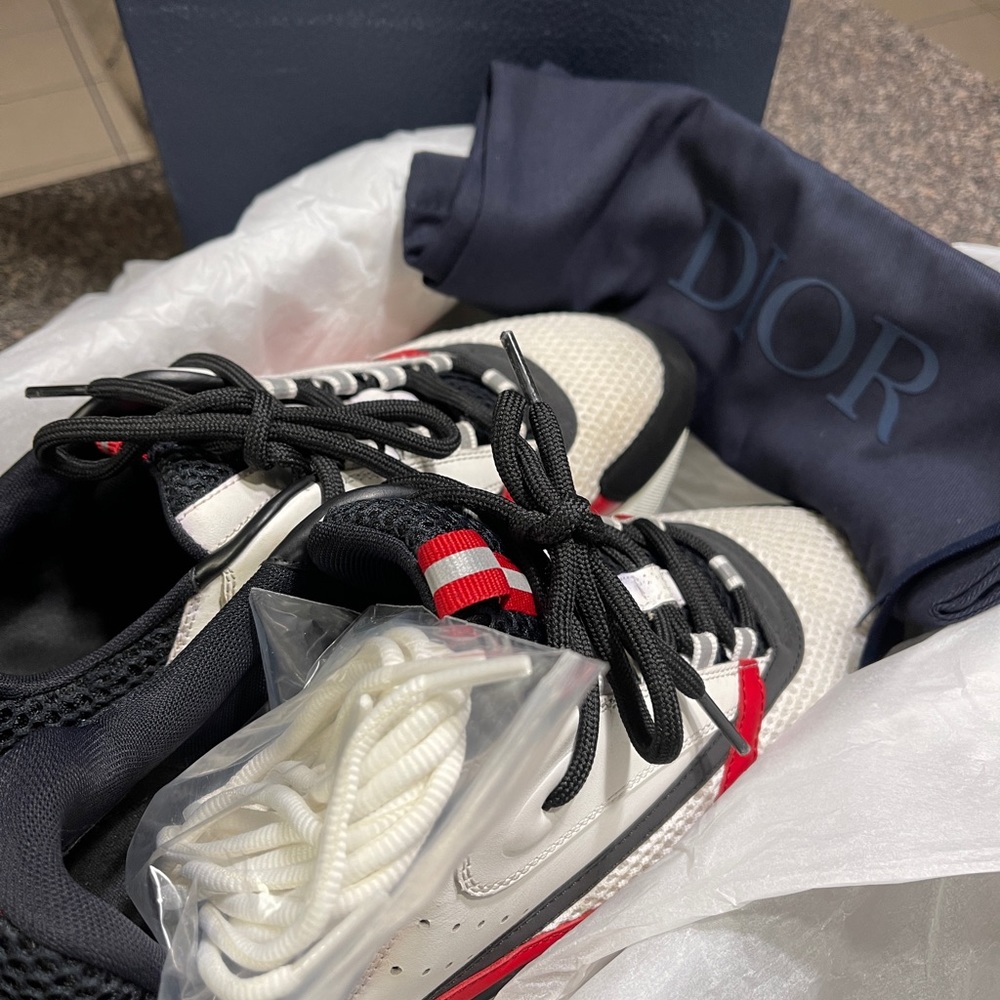 SIZE 45EUR DIOR B22 - Picture 4 of 10